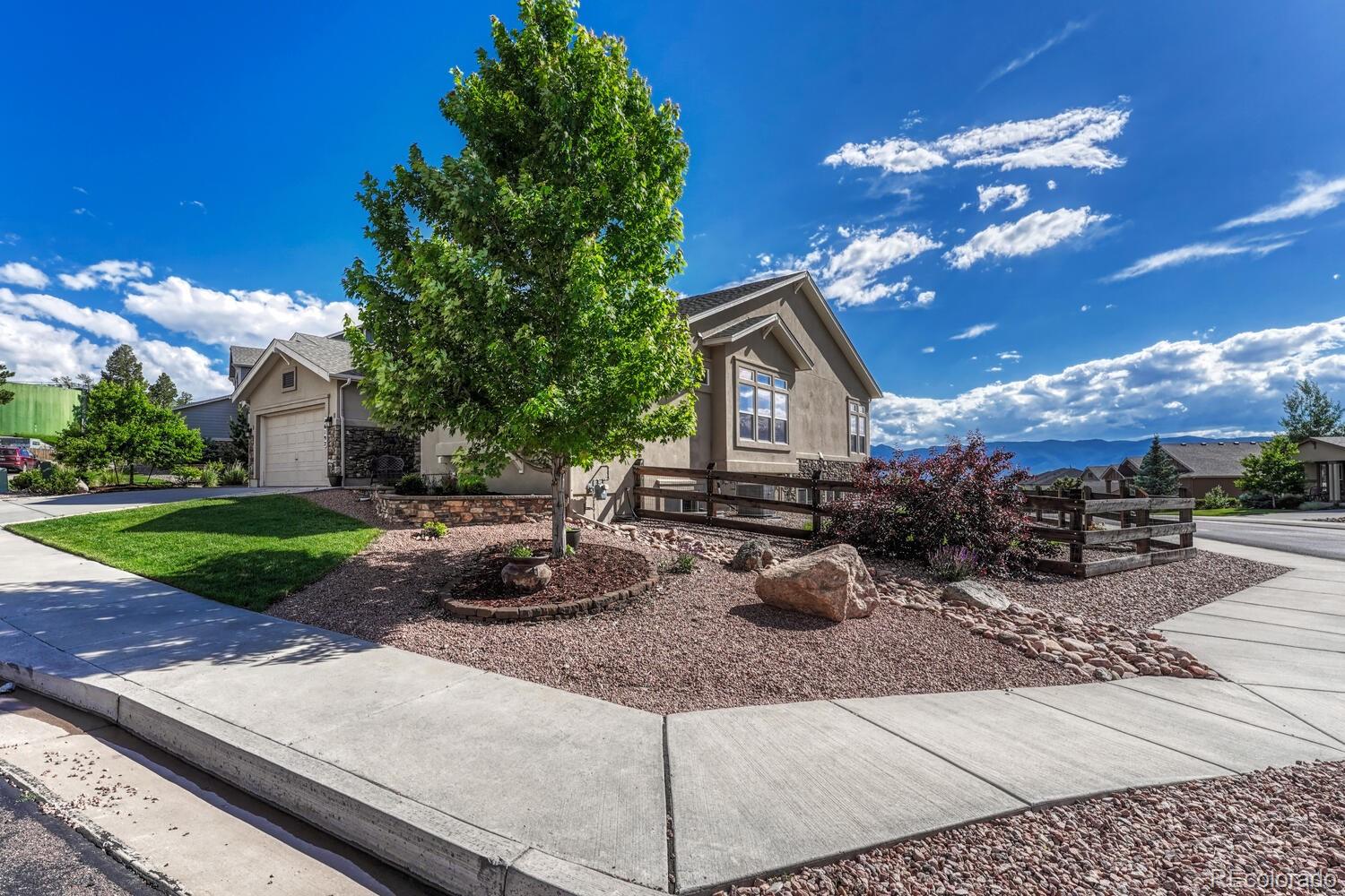 MLS Image #2 for 16192  st lawrence way,monument, Colorado