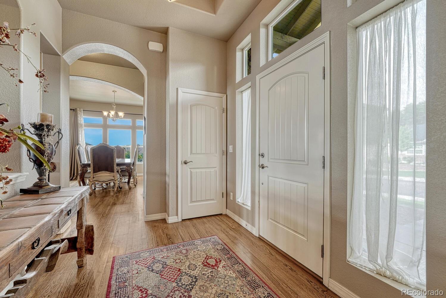 MLS Image #3 for 16192  st lawrence way,monument, Colorado