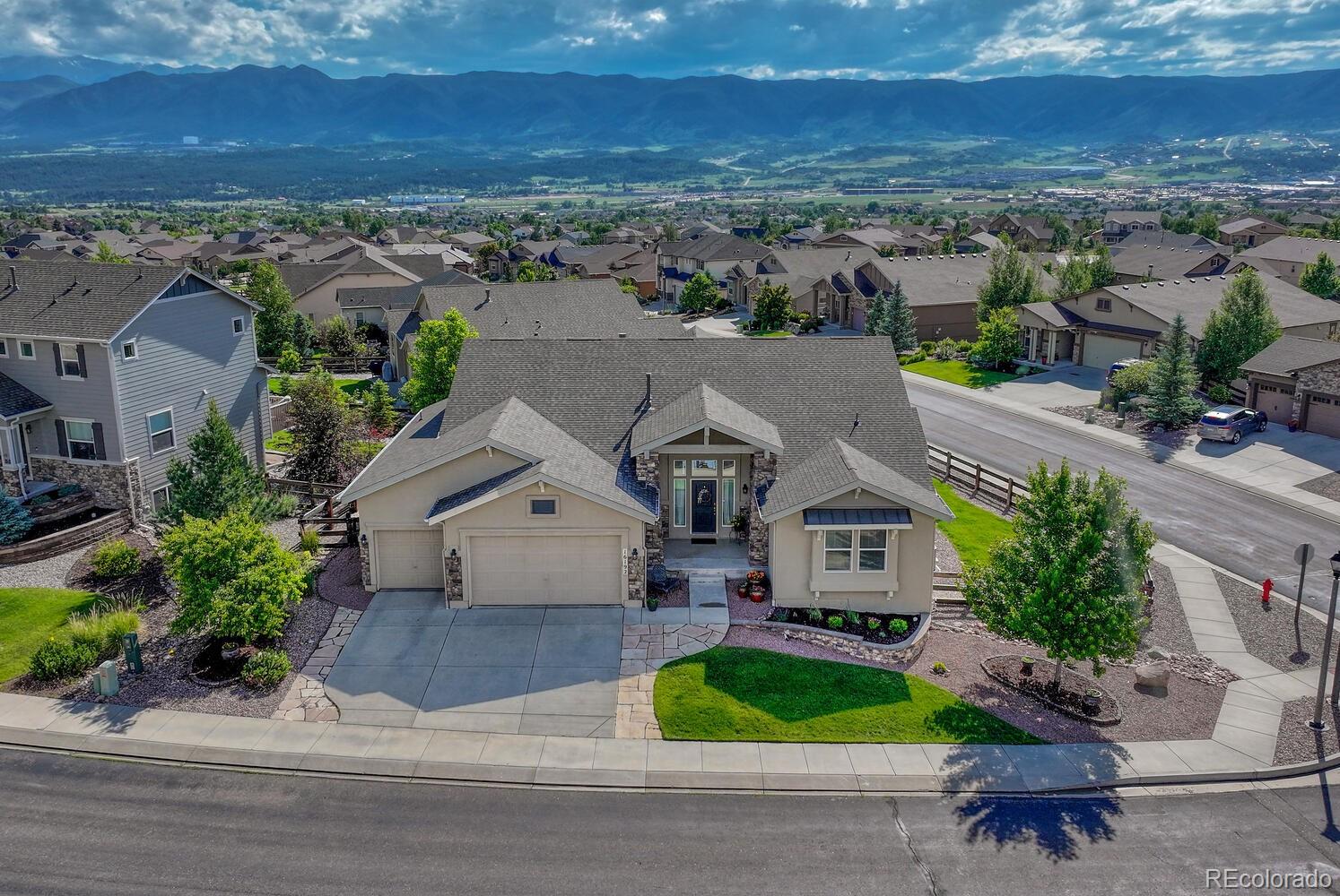 MLS Image #43 for 16192  st lawrence way,monument, Colorado