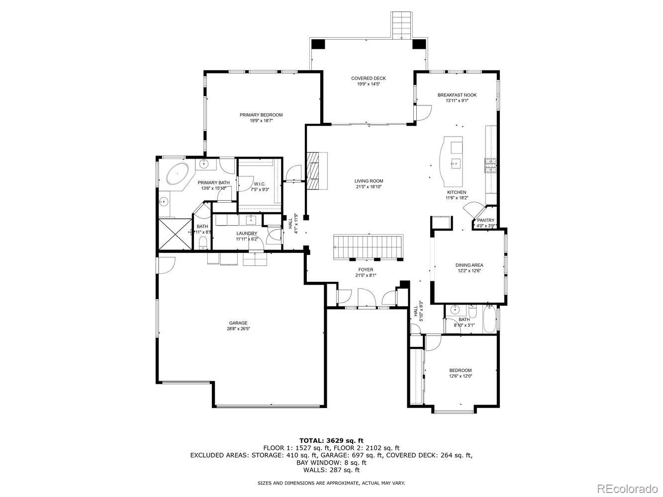 MLS Image #46 for 16192  st lawrence way,monument, Colorado