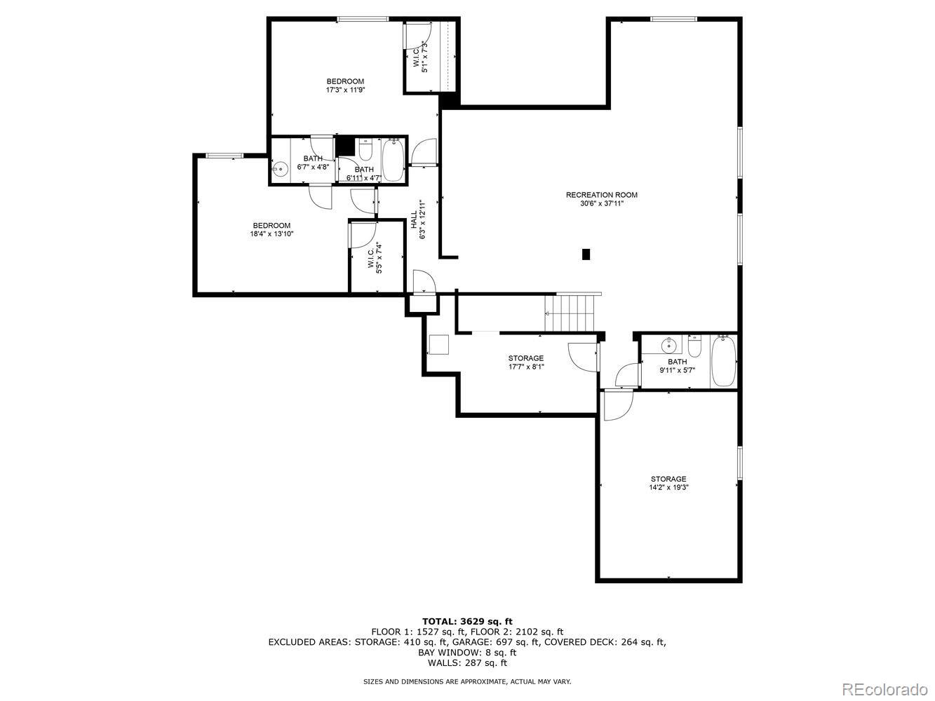 MLS Image #47 for 16192  st lawrence way,monument, Colorado