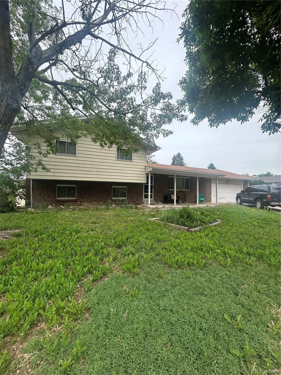 MLS Image #2 for 2281  fairplay street,aurora, Colorado