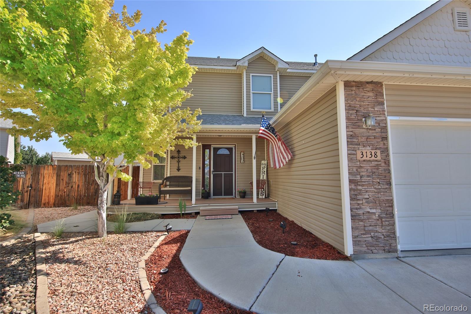 MLS Image #2 for 3138  open meadows court,grand junction, Colorado