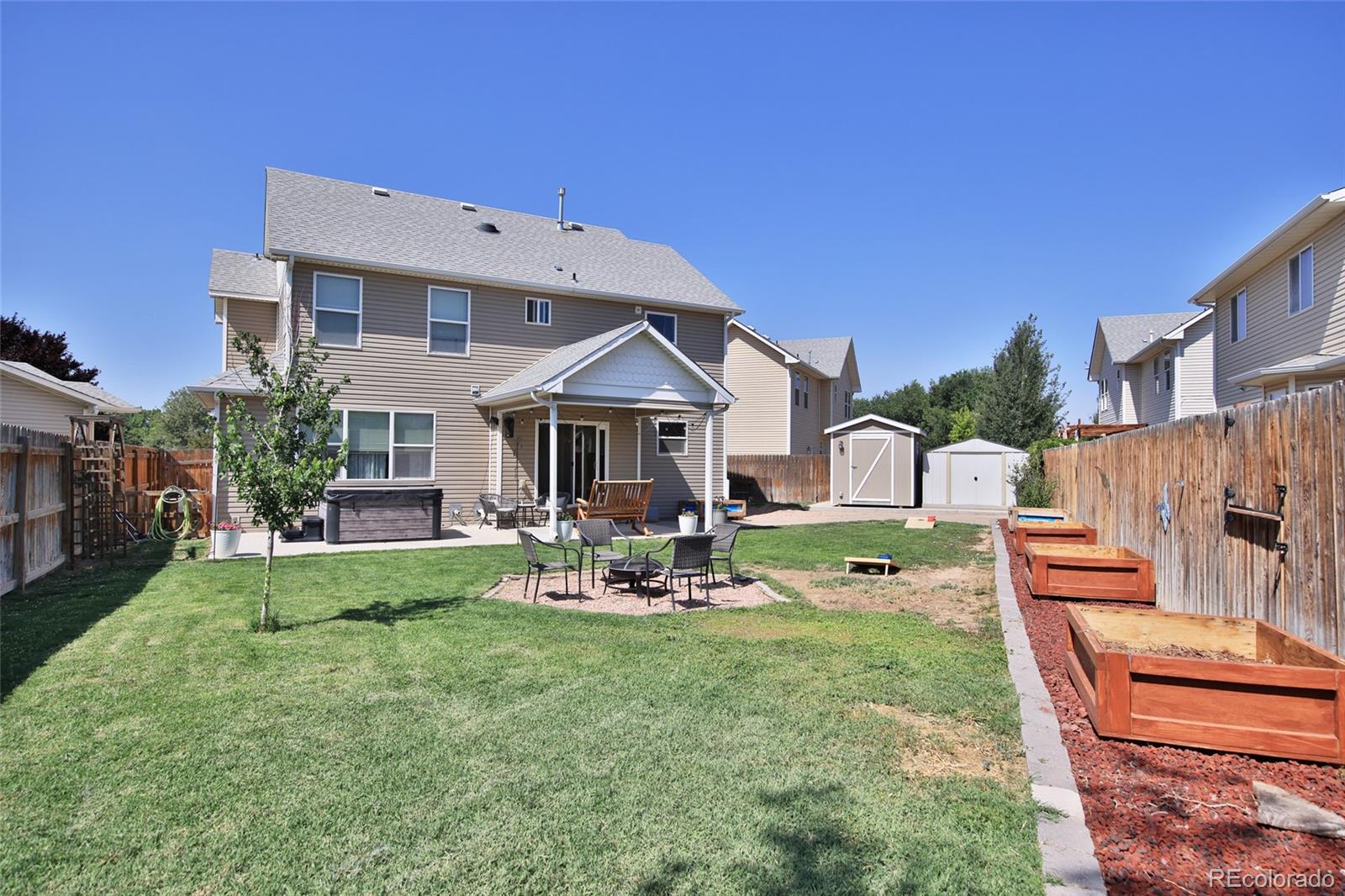 MLS Image #20 for 3138  open meadows court,grand junction, Colorado