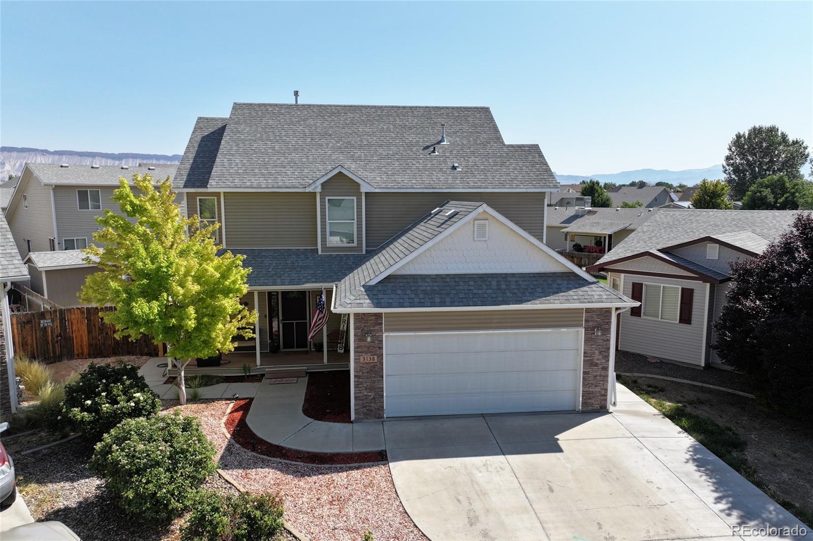 MLS Image #23 for 3138  open meadows court,grand junction, Colorado