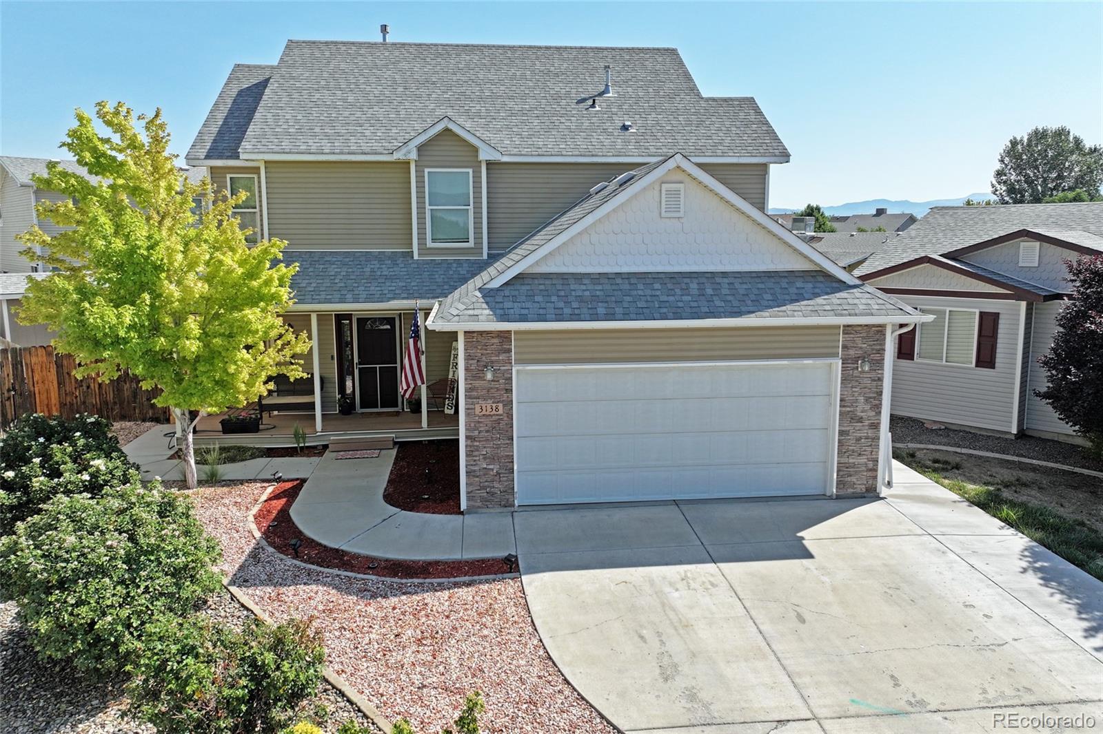 MLS Image #24 for 3138  open meadows court,grand junction, Colorado