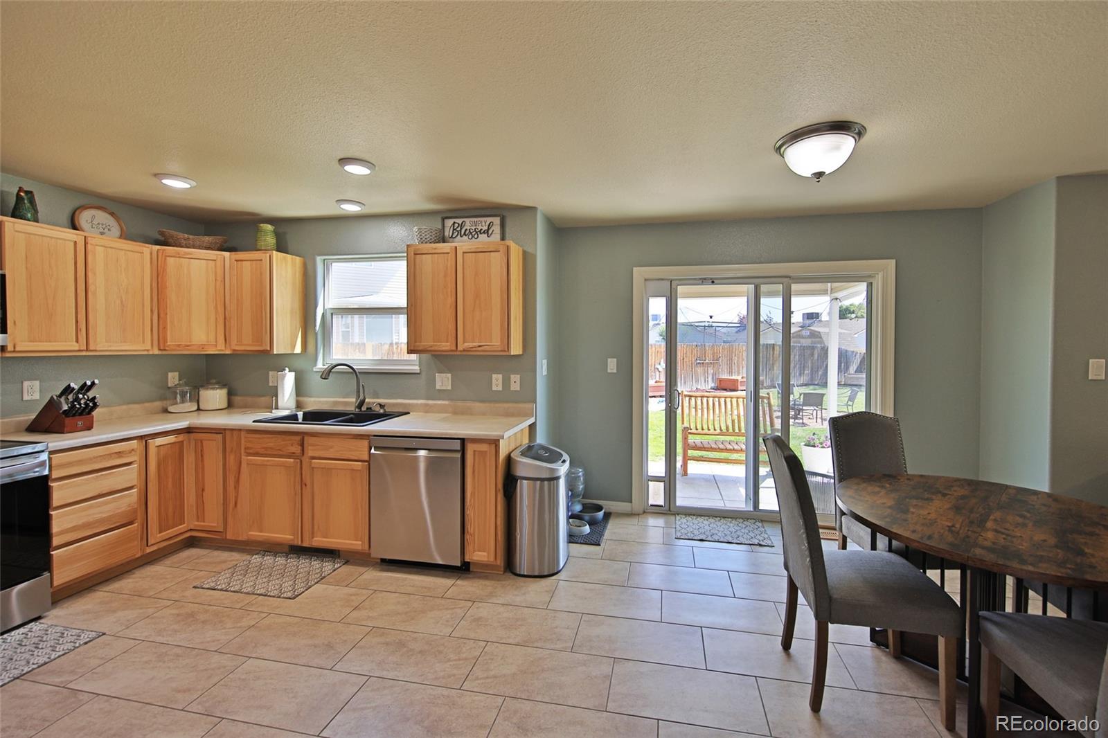 MLS Image #5 for 3138  open meadows court,grand junction, Colorado