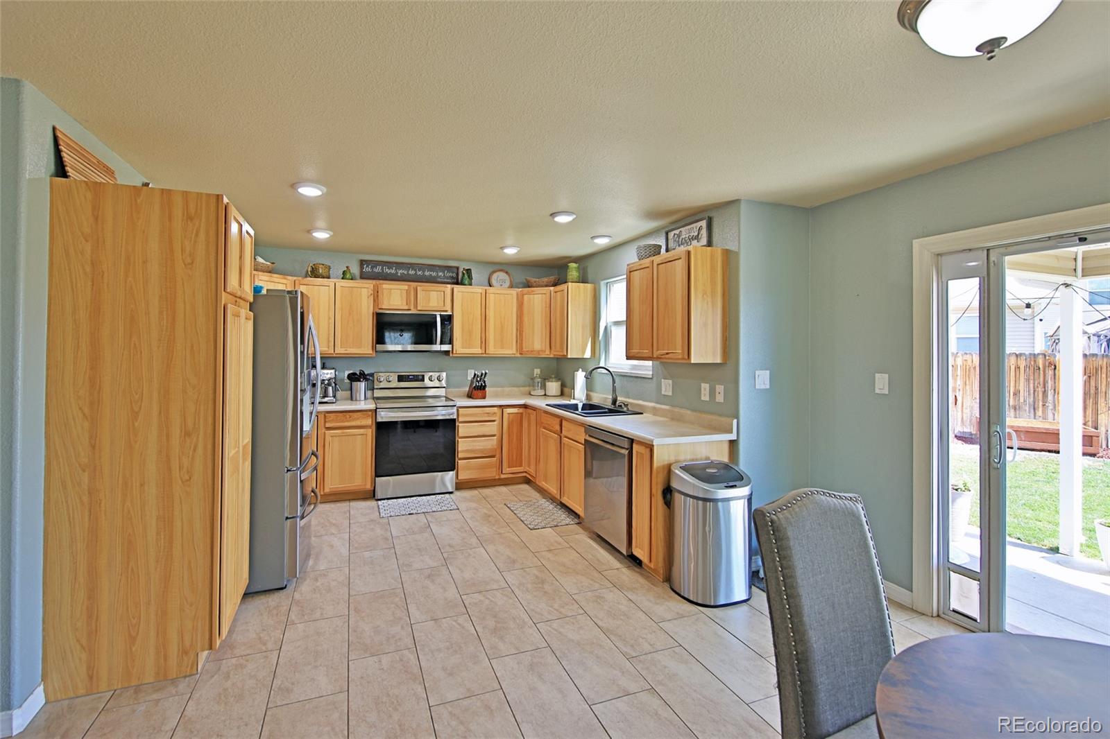 MLS Image #6 for 3138  open meadows court,grand junction, Colorado