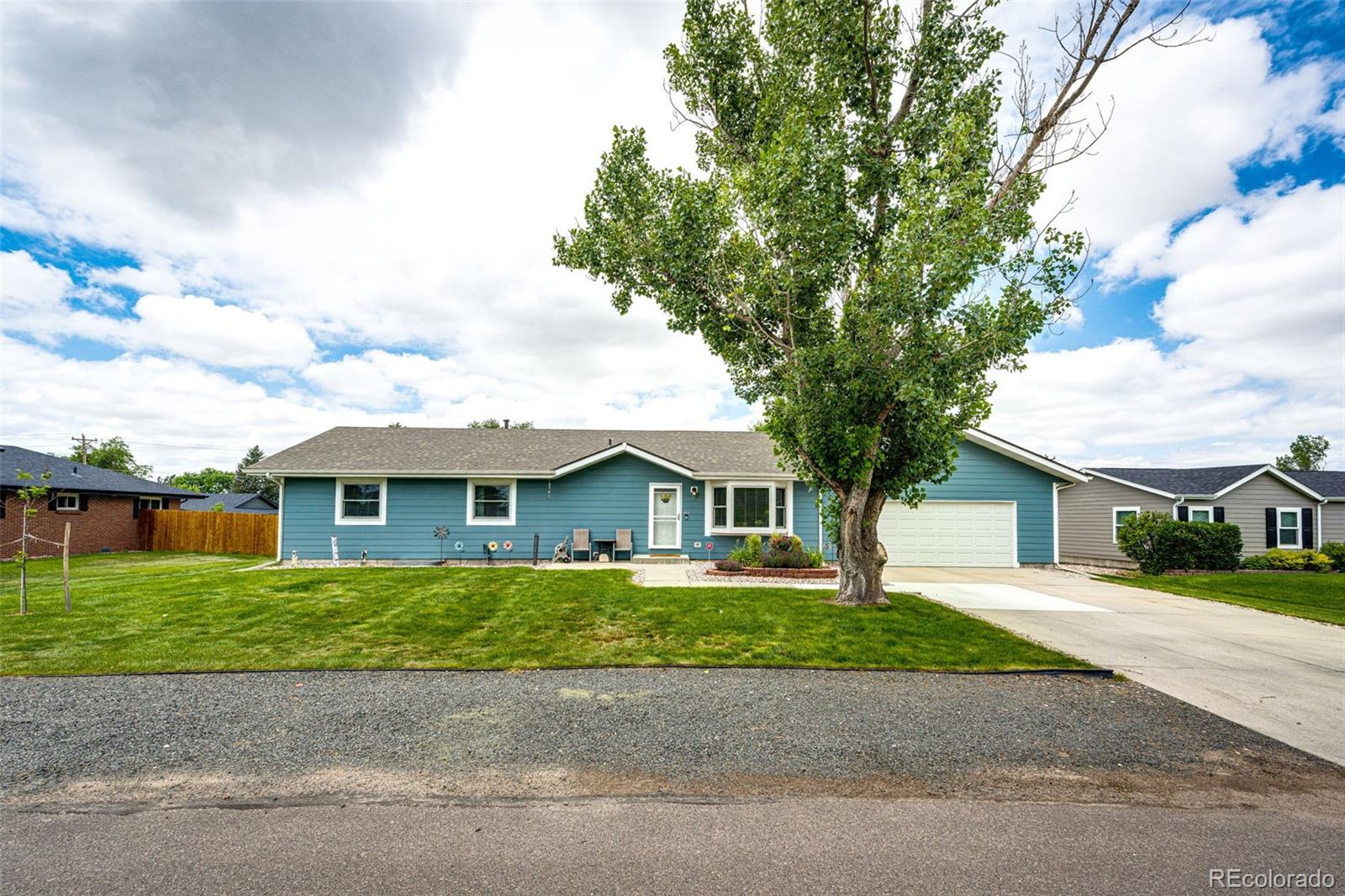 MLS Image #0 for 1853  burton street,strasburg, Colorado