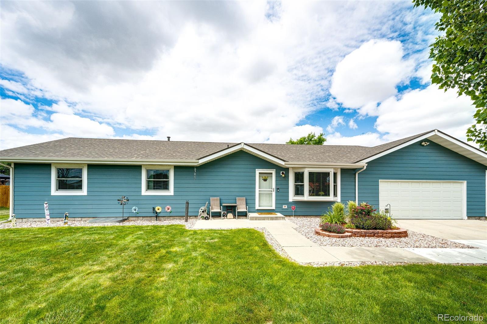 MLS Image #1 for 1853  burton street,strasburg, Colorado