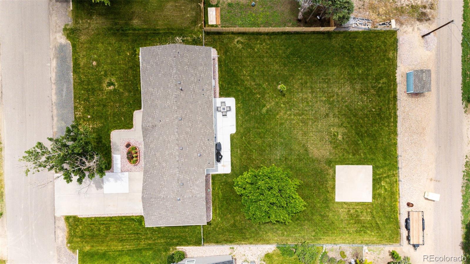 MLS Image #39 for 1853  burton street,strasburg, Colorado