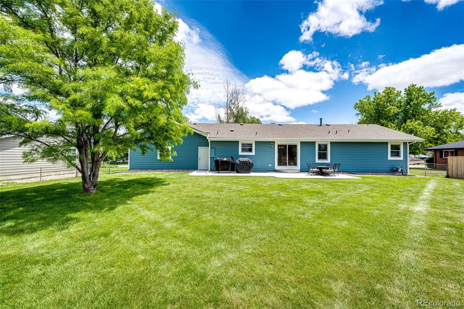 MLS Image #4 for 1853  burton street,strasburg, Colorado