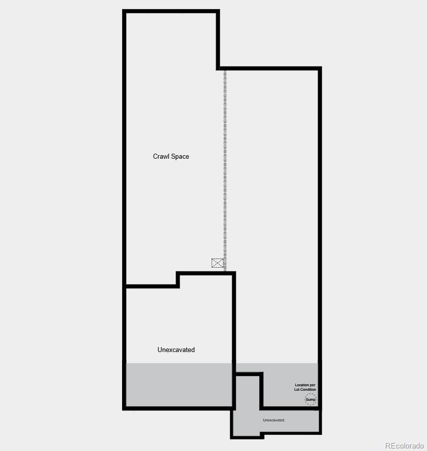 MLS Image #2 for 3411 n denali street,aurora, Colorado