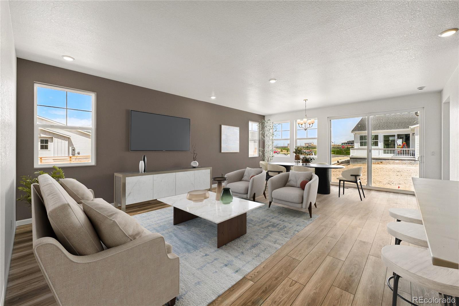 MLS Image #7 for 3411 n denali street,aurora, Colorado