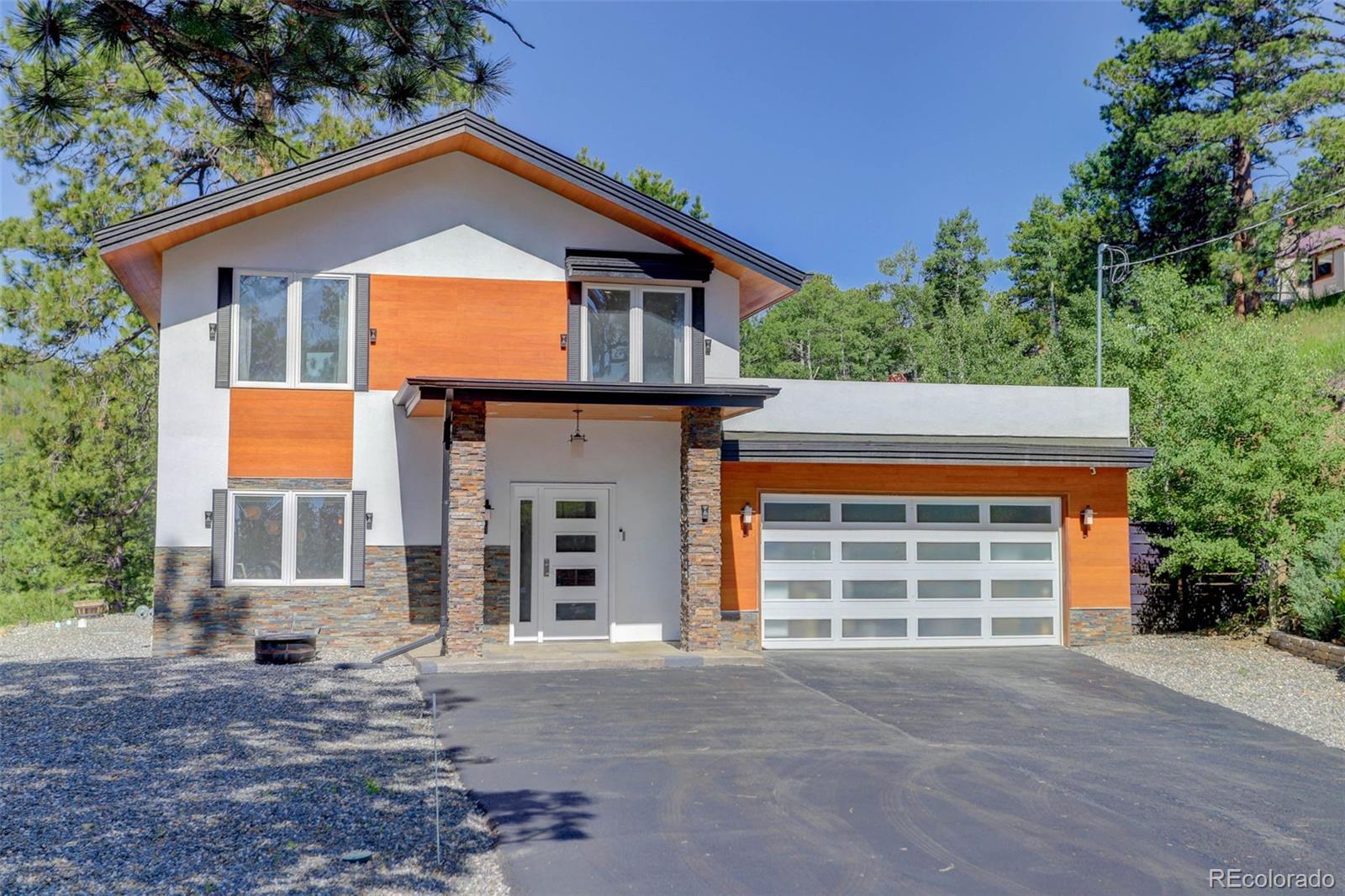 MLS Image #1 for 1688  pine valley road,evergreen, Colorado