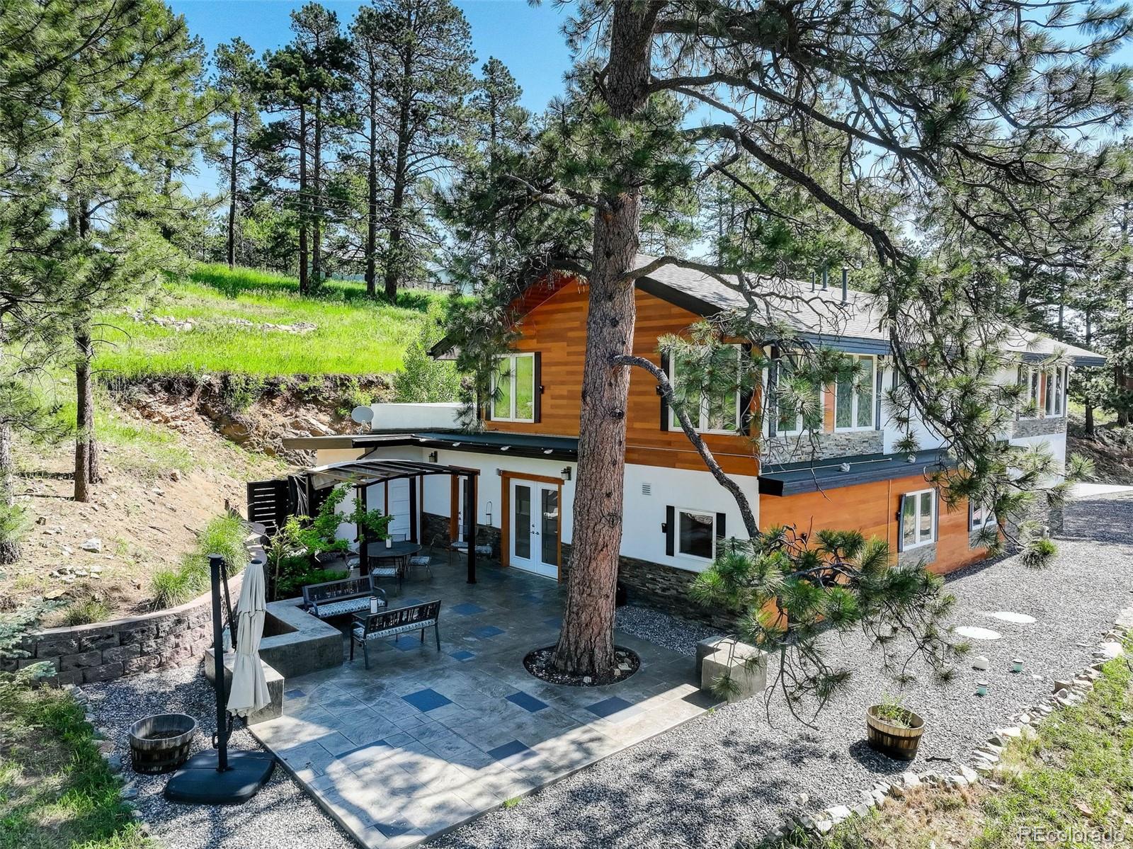 MLS Image #17 for 1688  pine valley road,evergreen, Colorado