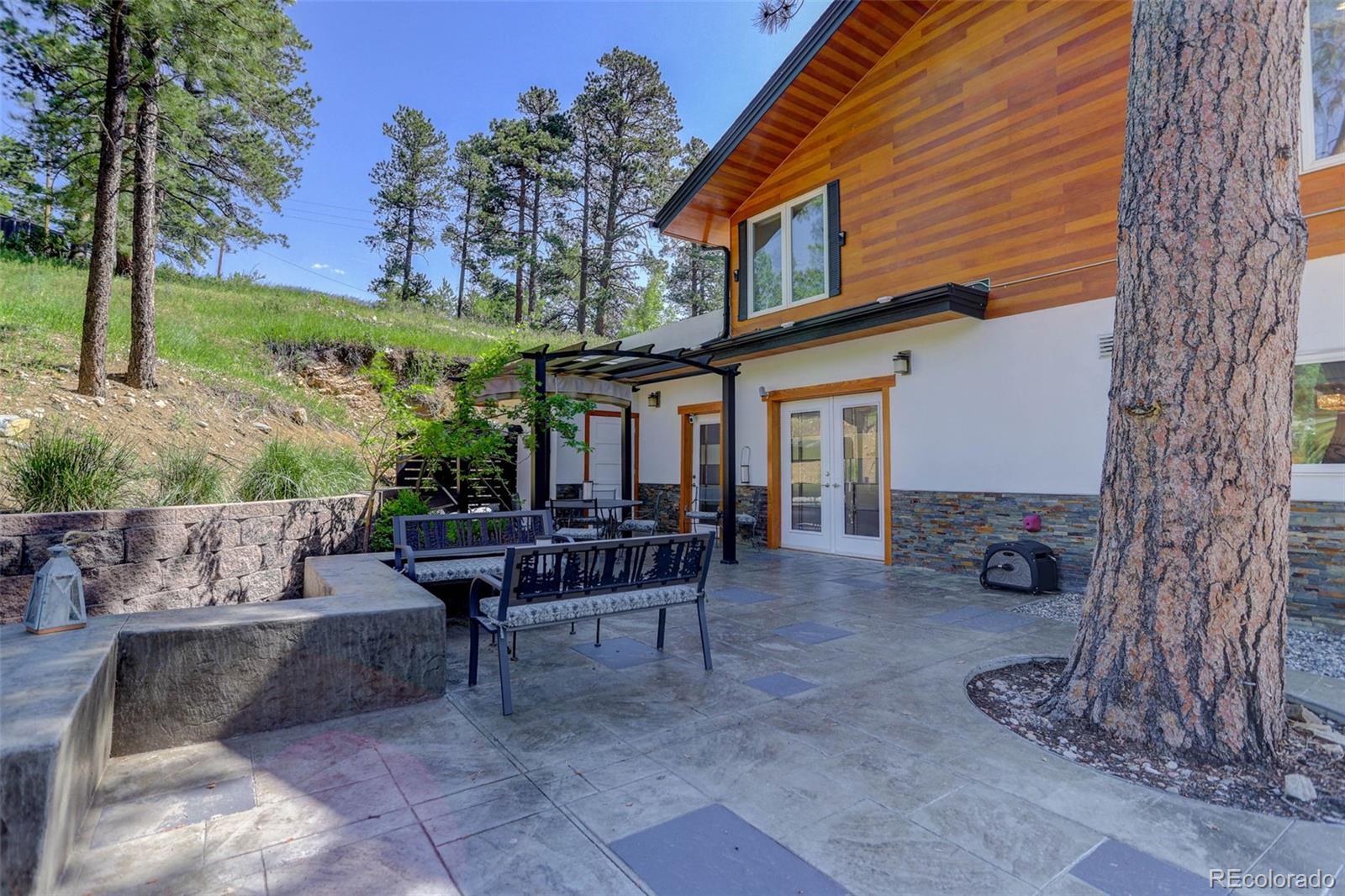MLS Image #18 for 1688  pine valley road,evergreen, Colorado