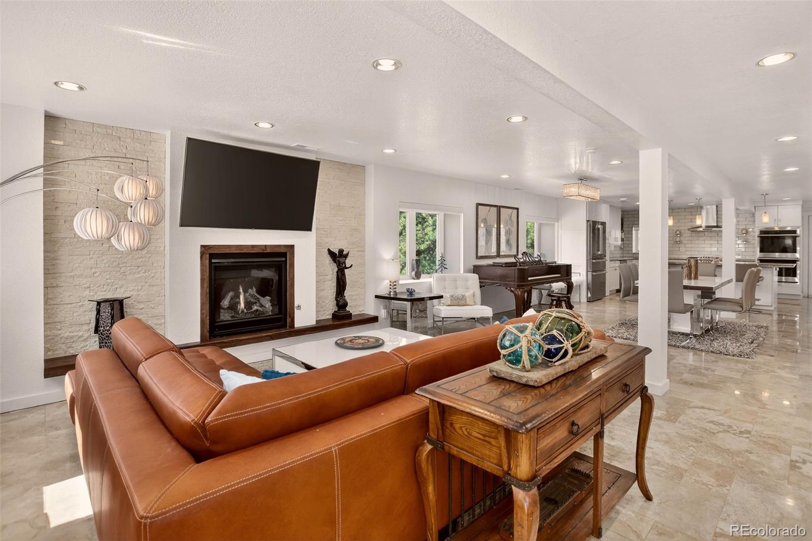 MLS Image #3 for 1688  pine valley road,evergreen, Colorado