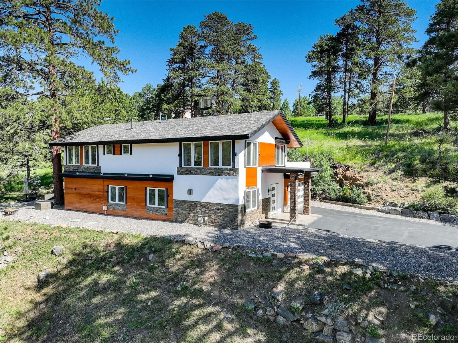 MLS Image #35 for 1688  pine valley road,evergreen, Colorado