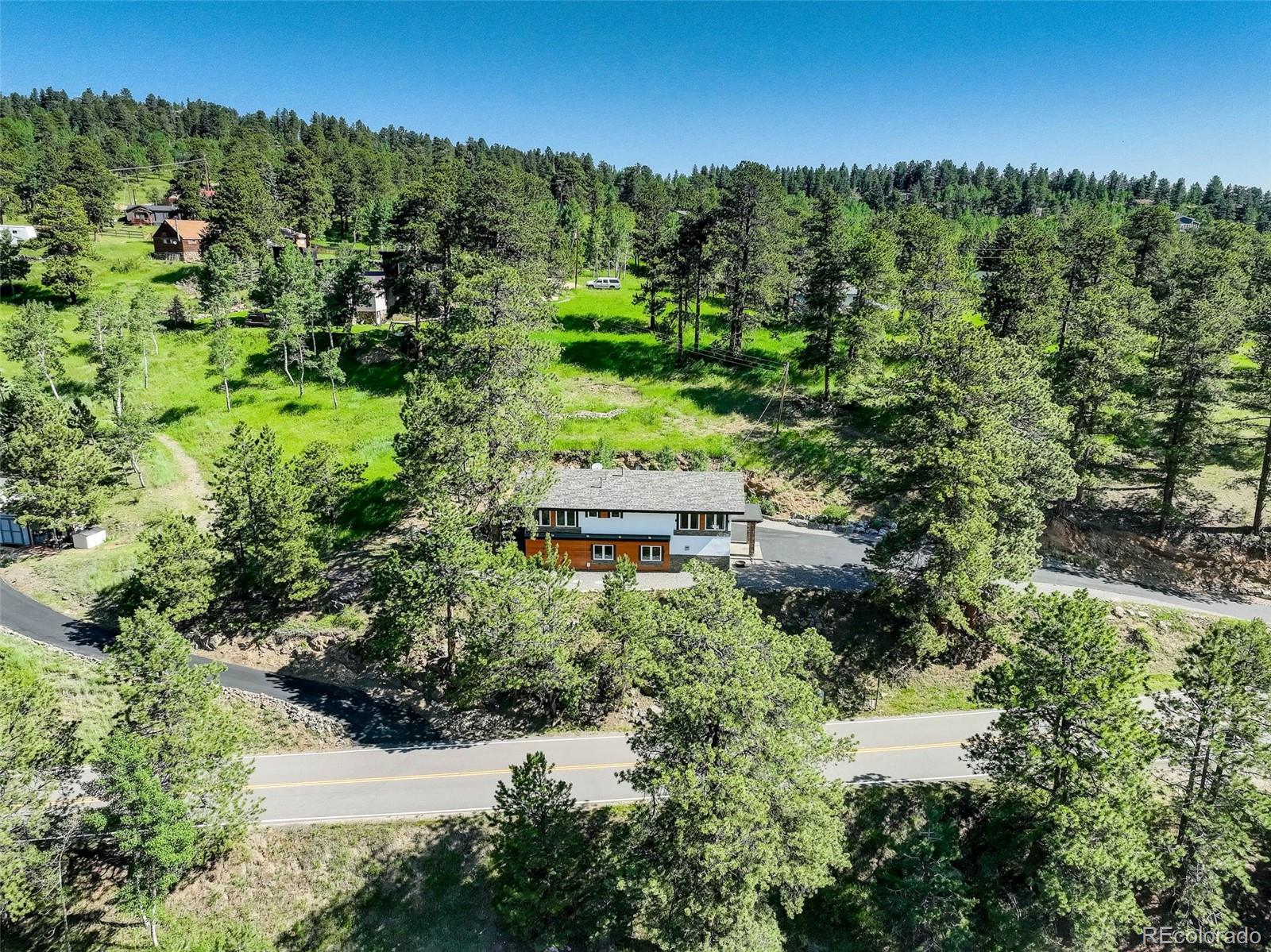 MLS Image #36 for 1688  pine valley road,evergreen, Colorado