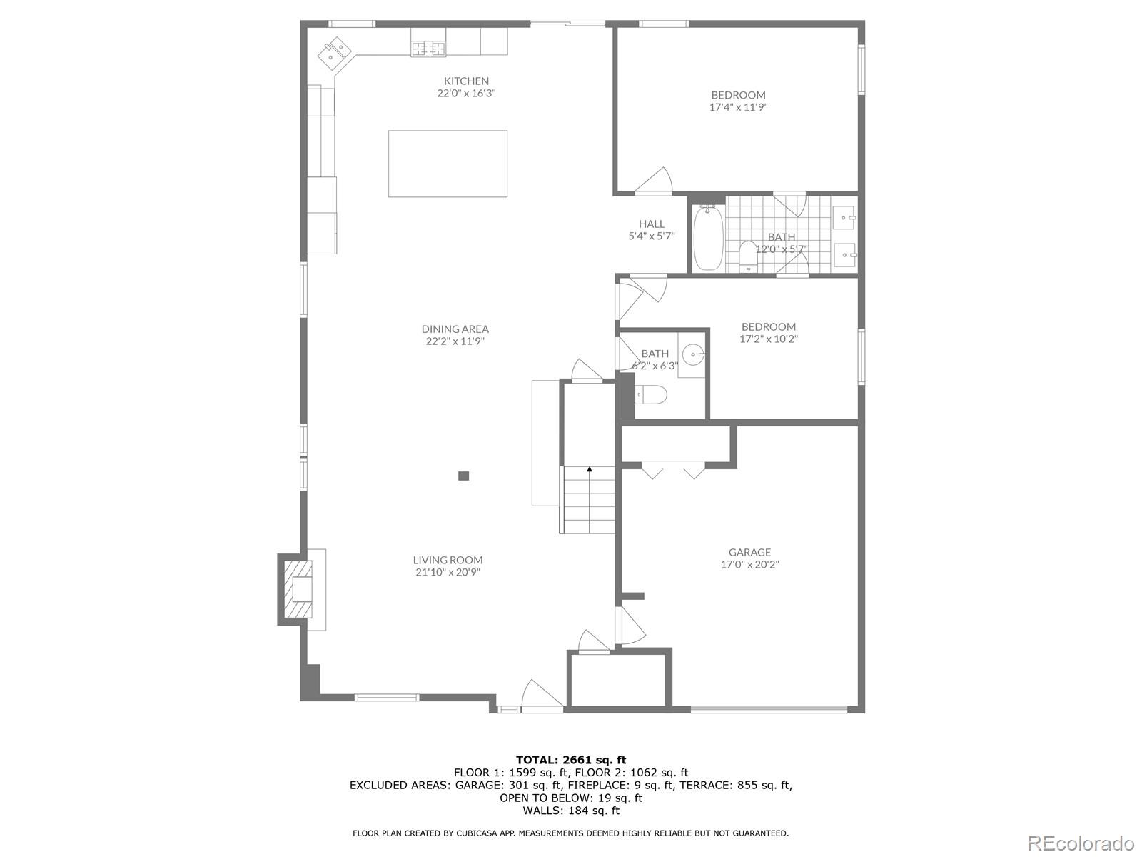 MLS Image #38 for 1688  pine valley road,evergreen, Colorado