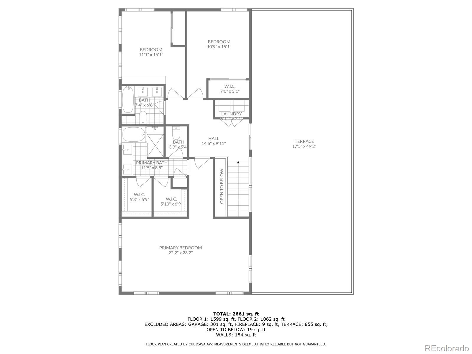 MLS Image #39 for 1688  pine valley road,evergreen, Colorado