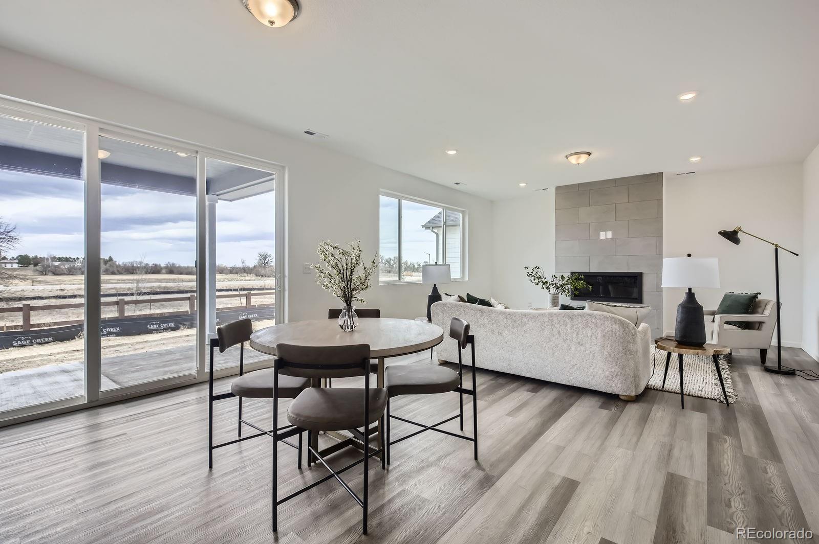 MLS Image #10 for 55000 e 28th place,strasburg, Colorado