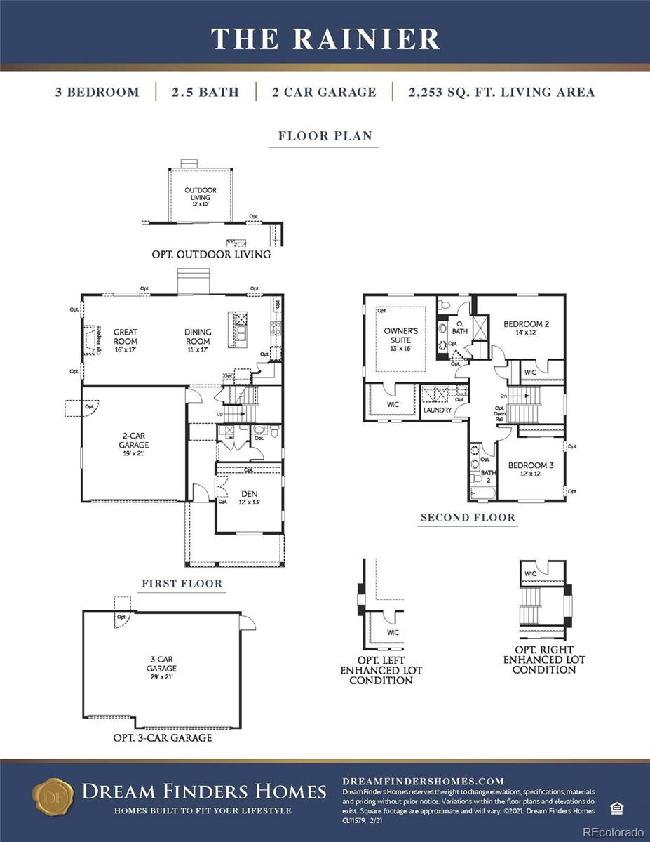 MLS Image #2 for 55000 e 28th place,strasburg, Colorado