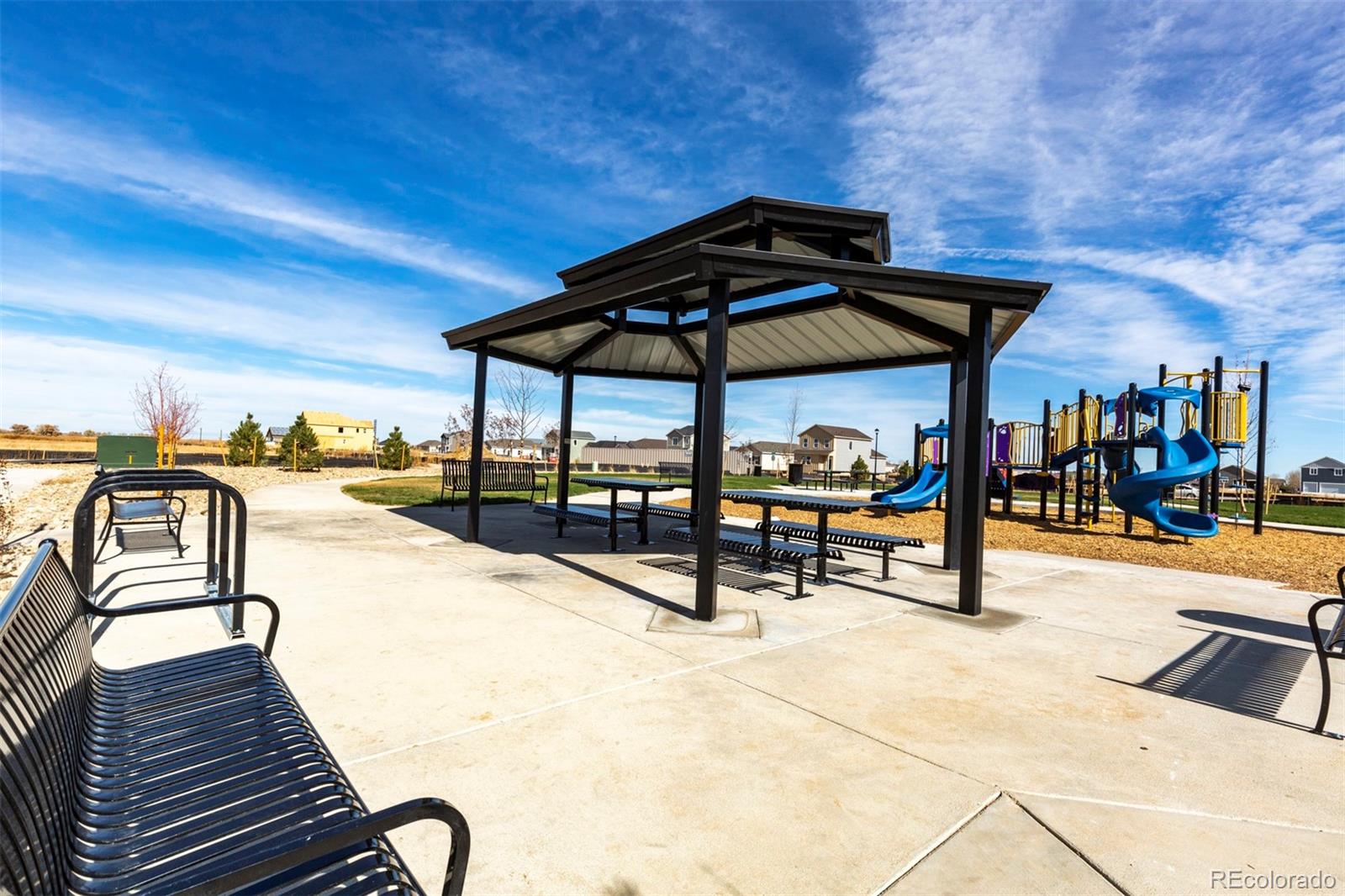 MLS Image #25 for 55000 e 28th place,strasburg, Colorado