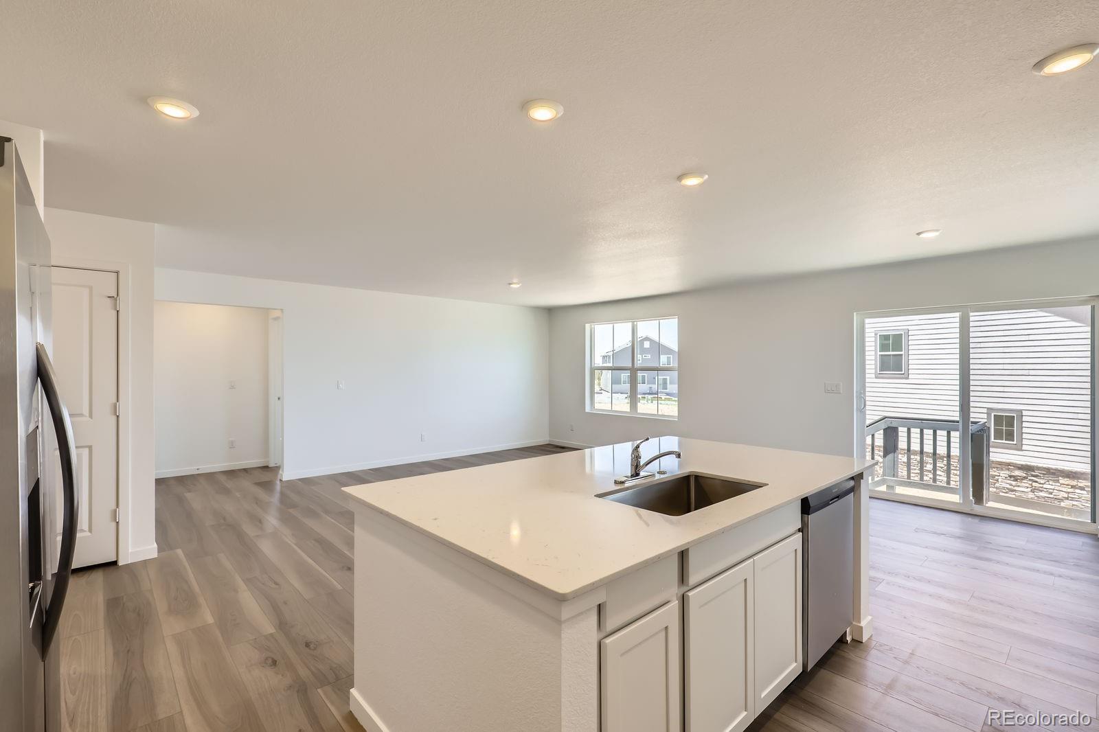 MLS Image #3 for 3939 n shawnee street,aurora, Colorado