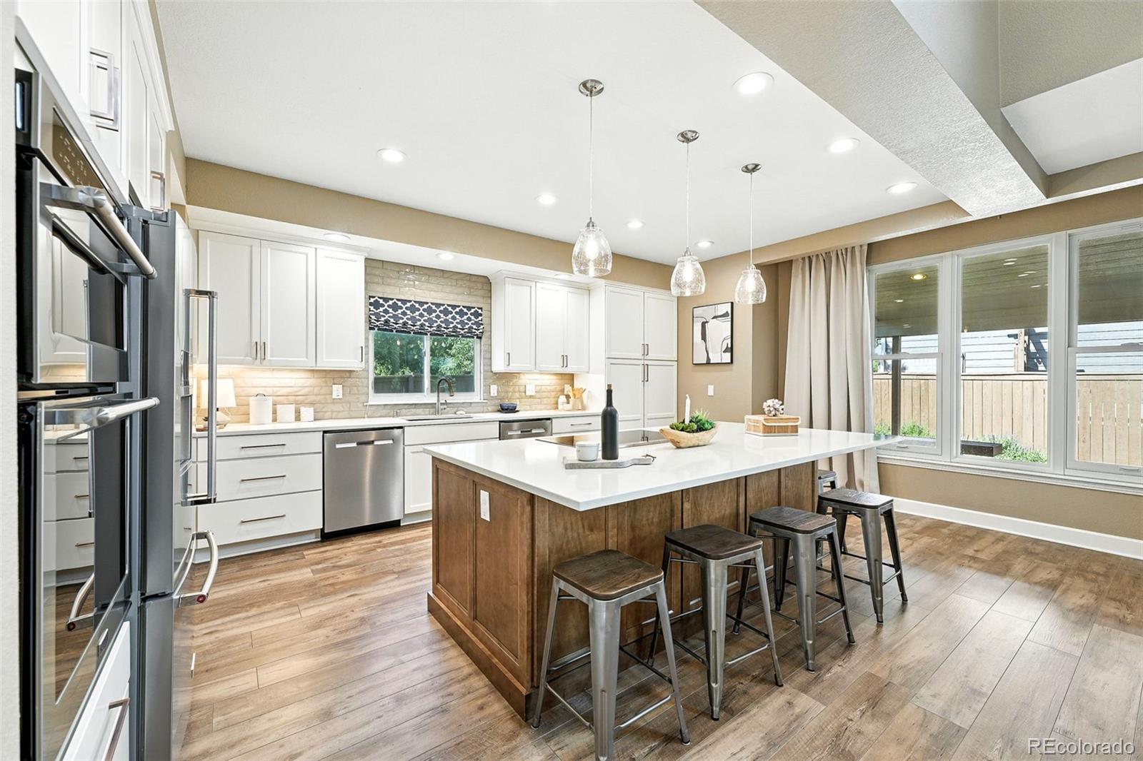 MLS Image #10 for 4253  lark sparrow street,highlands ranch, Colorado