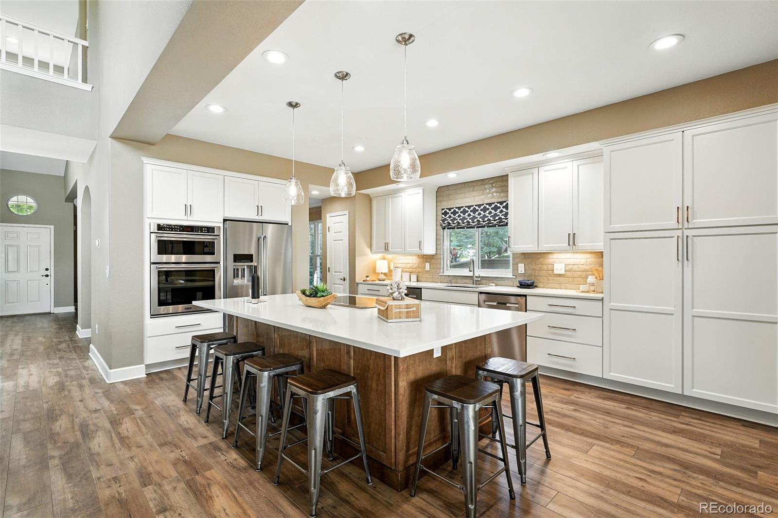 MLS Image #12 for 4253  lark sparrow street,highlands ranch, Colorado