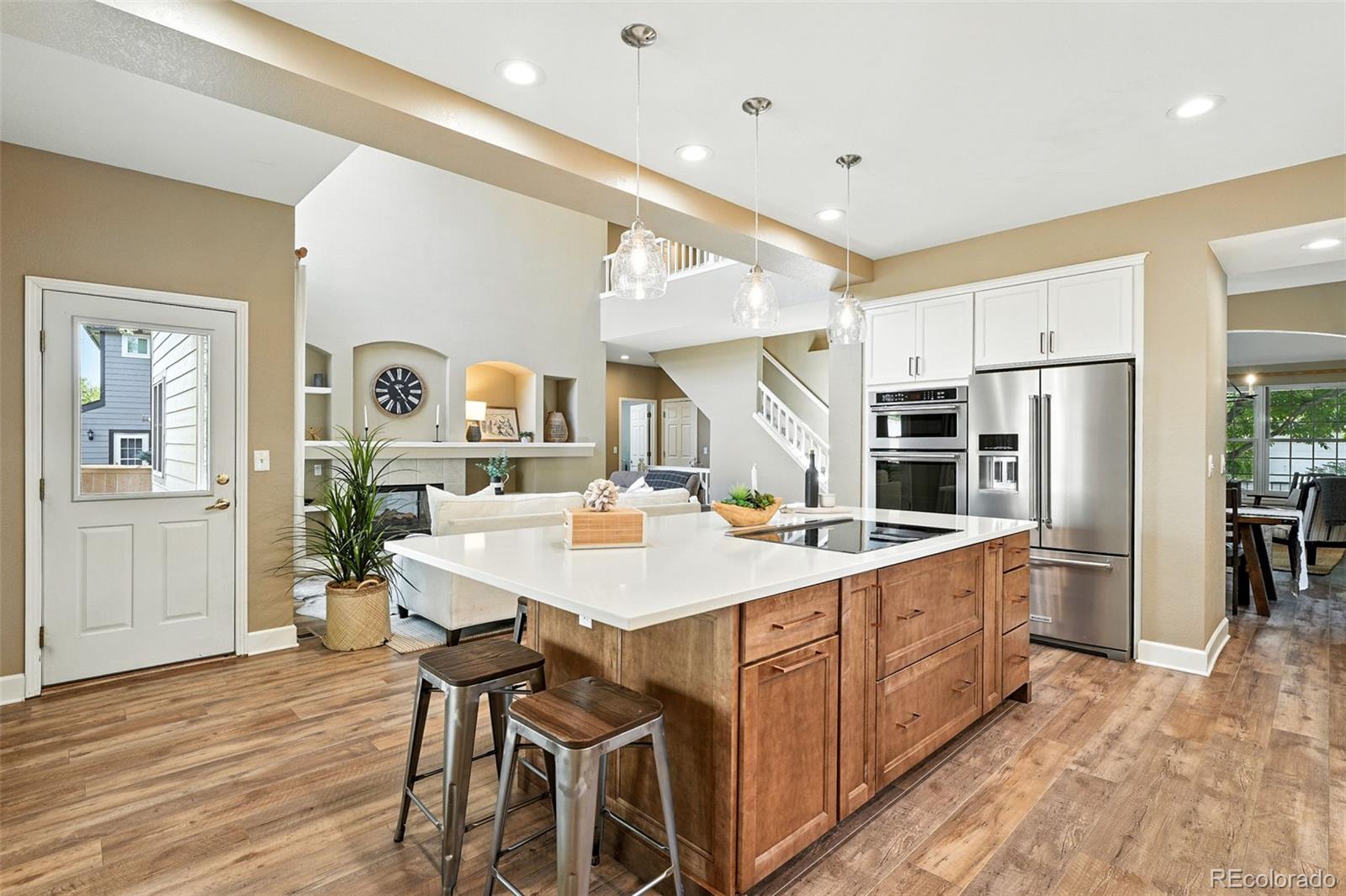 MLS Image #13 for 4253  lark sparrow street,highlands ranch, Colorado