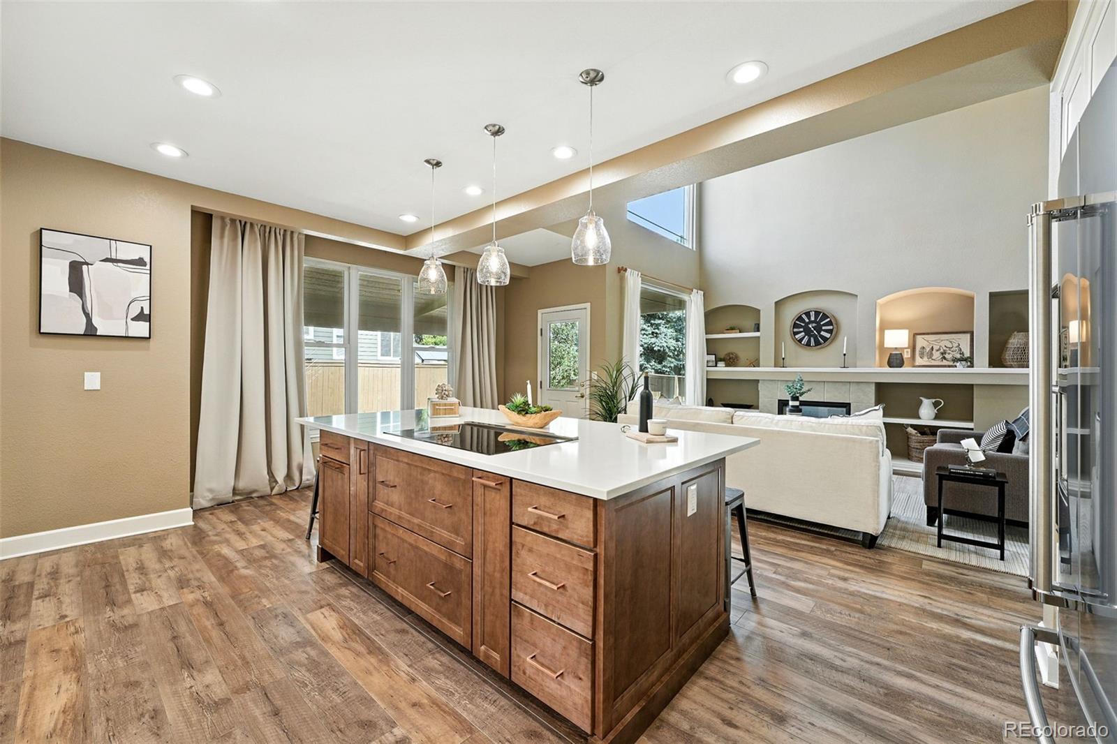 MLS Image #15 for 4253  lark sparrow street,highlands ranch, Colorado