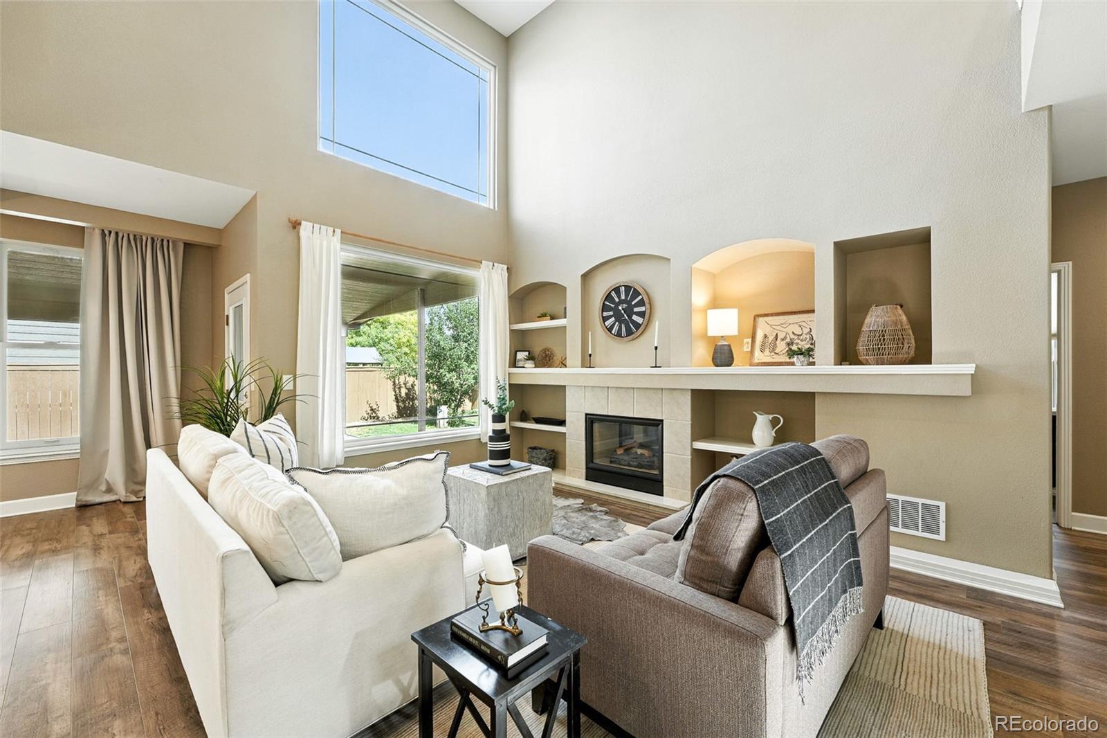MLS Image #16 for 4253  lark sparrow street,highlands ranch, Colorado