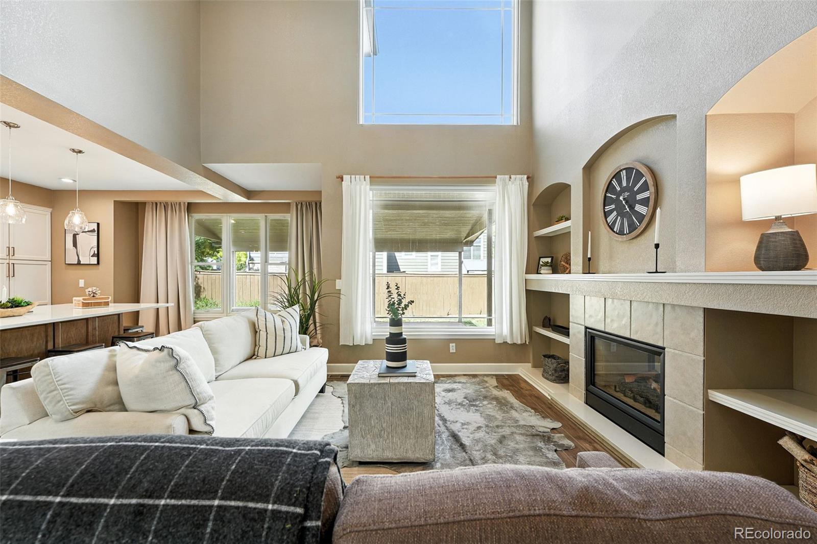 MLS Image #17 for 4253  lark sparrow street,highlands ranch, Colorado