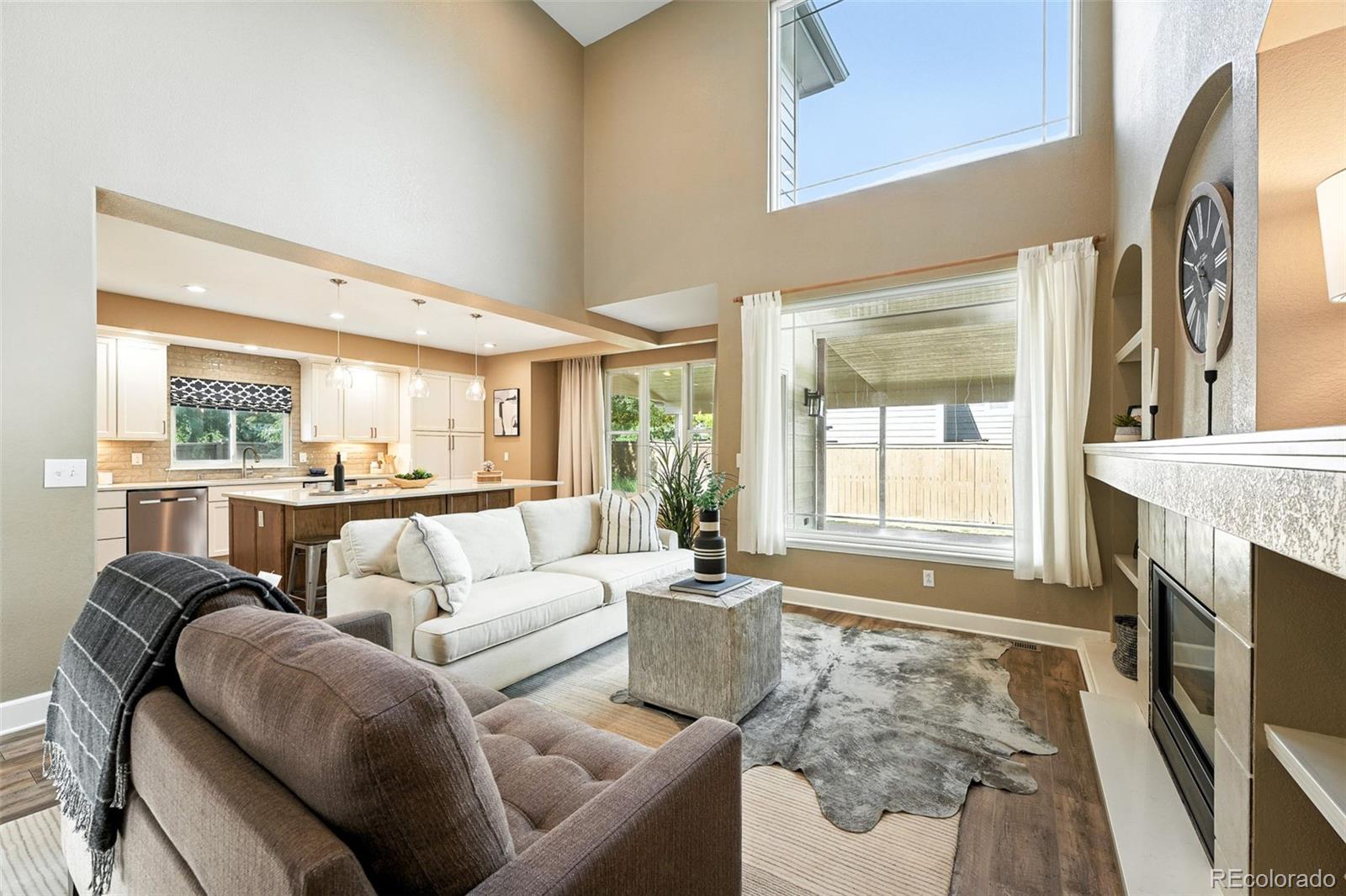 MLS Image #18 for 4253  lark sparrow street,highlands ranch, Colorado