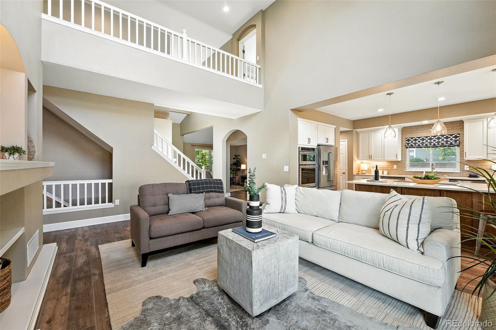 MLS Image #19 for 4253  lark sparrow street,highlands ranch, Colorado
