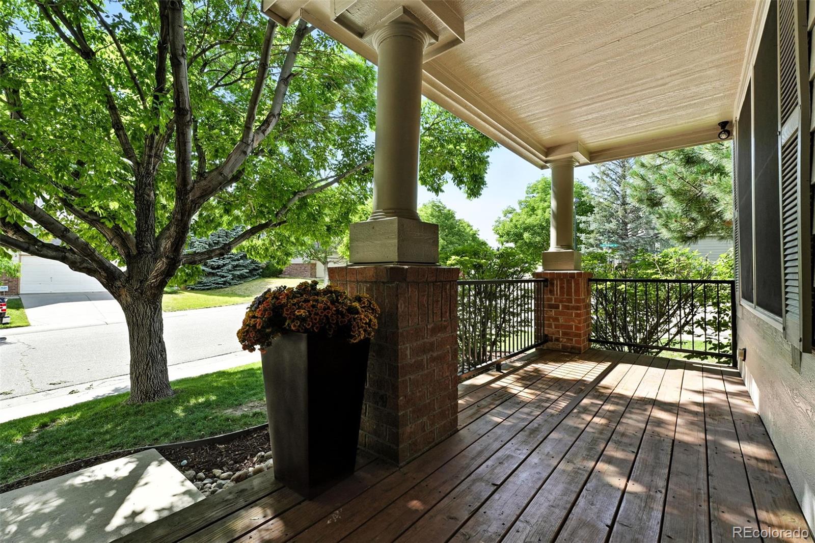 MLS Image #2 for 4253  lark sparrow street,highlands ranch, Colorado