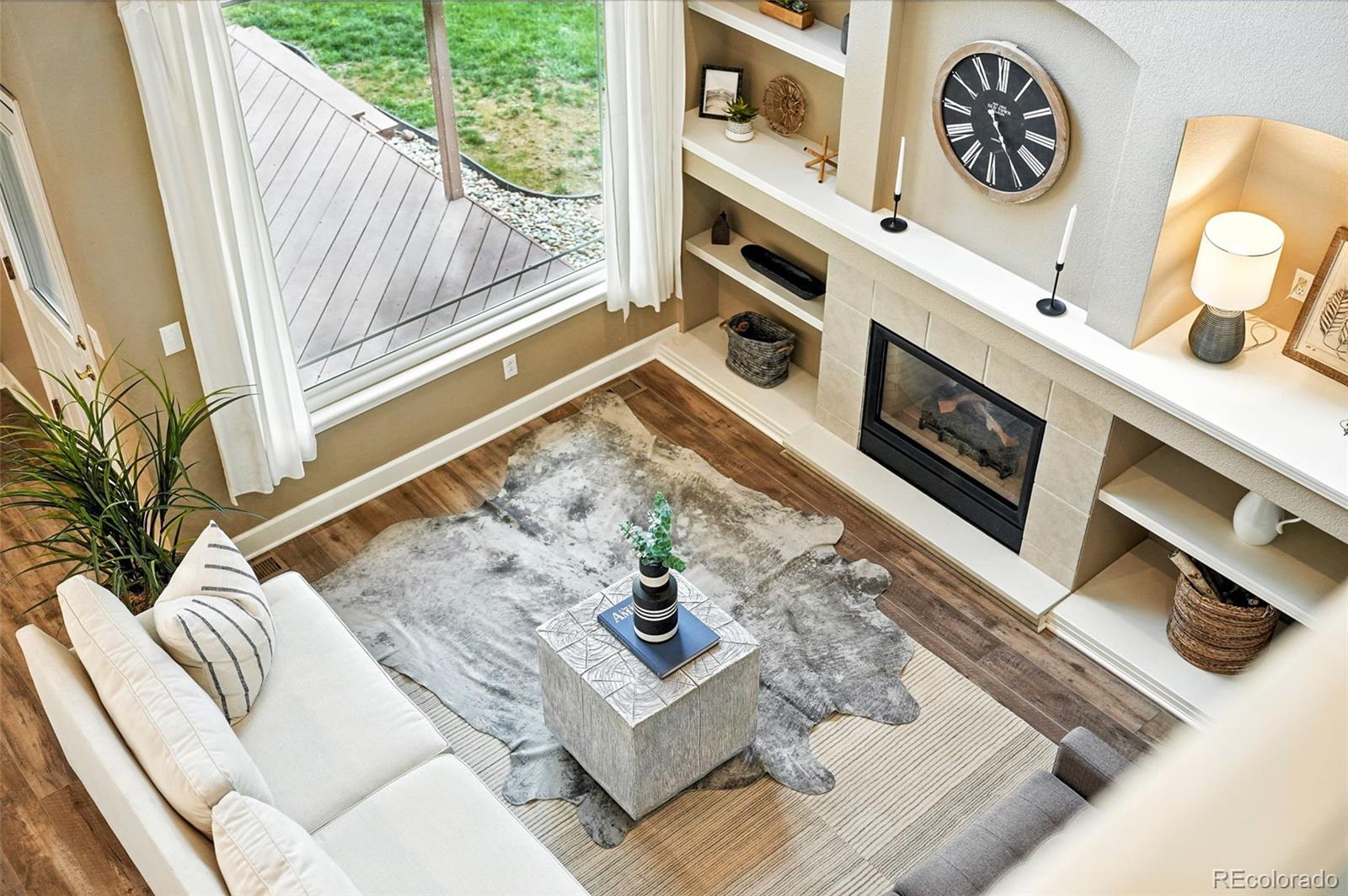 MLS Image #24 for 4253  lark sparrow street,highlands ranch, Colorado