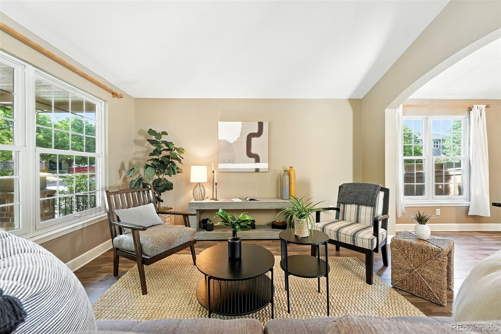 MLS Image #4 for 4253  lark sparrow street,highlands ranch, Colorado