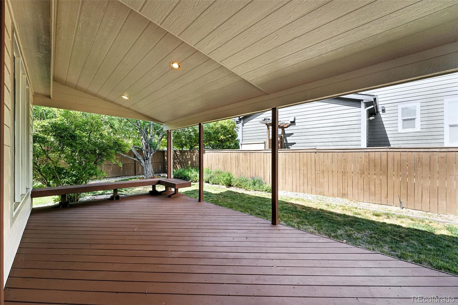 MLS Image #42 for 4253  lark sparrow street,highlands ranch, Colorado
