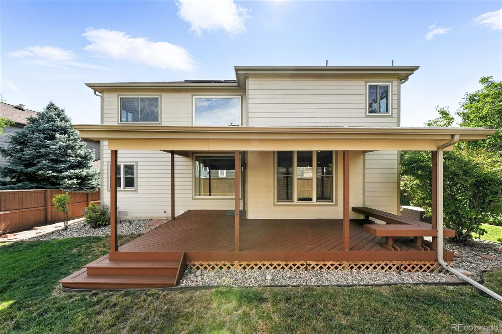 MLS Image #44 for 4253  lark sparrow street,highlands ranch, Colorado