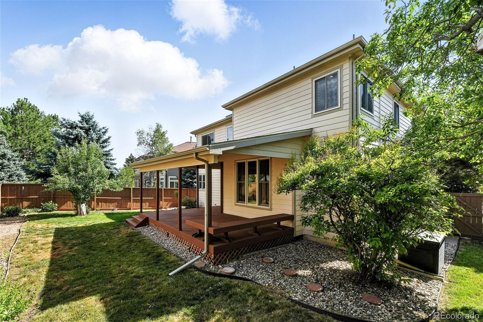 MLS Image #45 for 4253  lark sparrow street,highlands ranch, Colorado