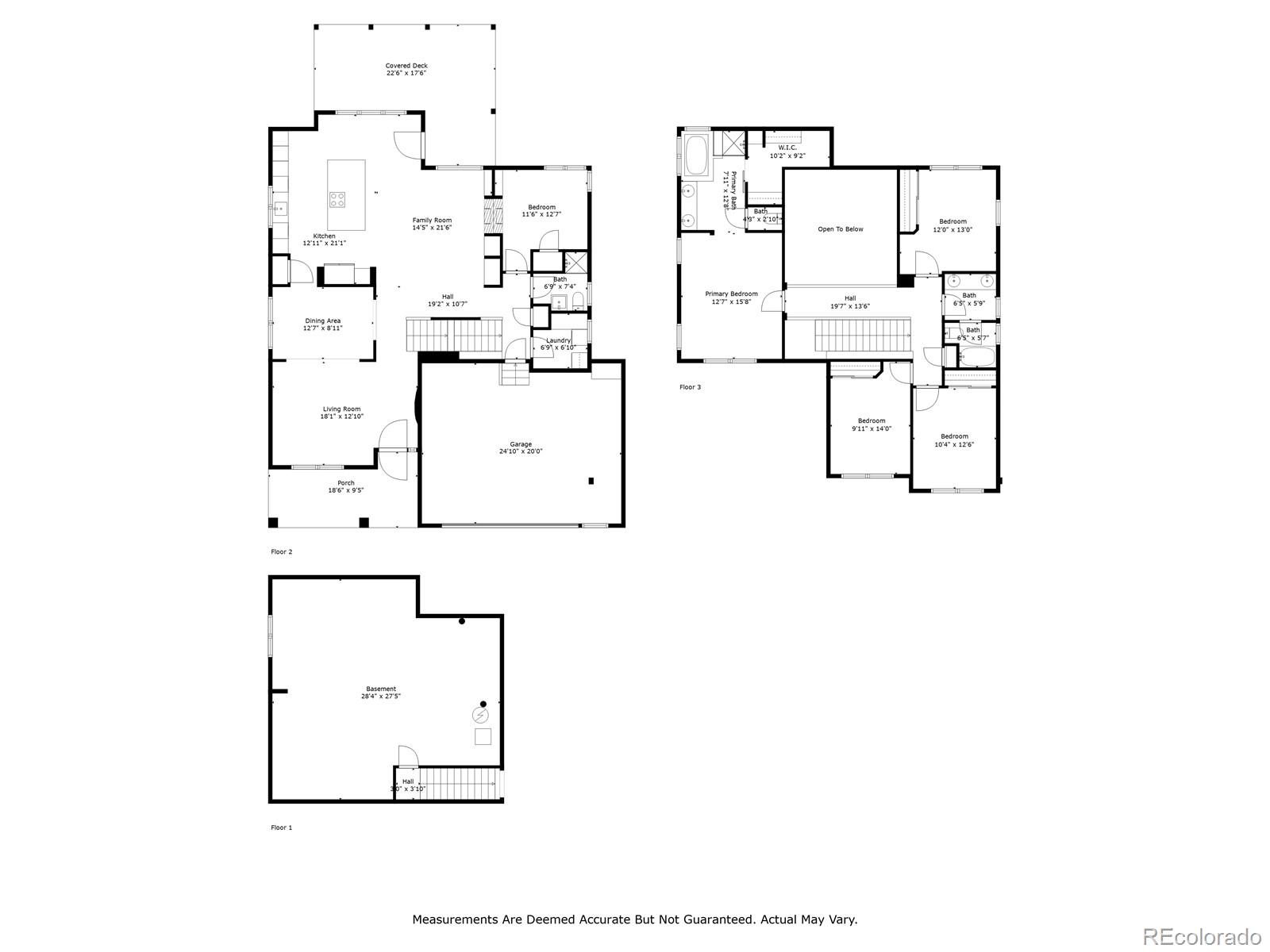 MLS Image #46 for 4253  lark sparrow street,highlands ranch, Colorado
