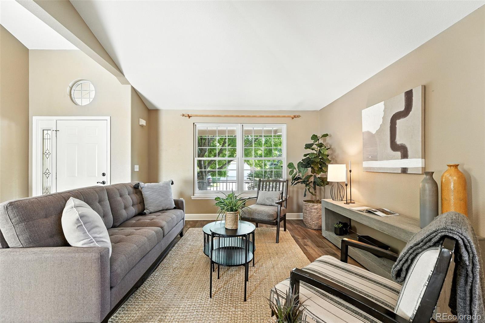 MLS Image #5 for 4253  lark sparrow street,highlands ranch, Colorado