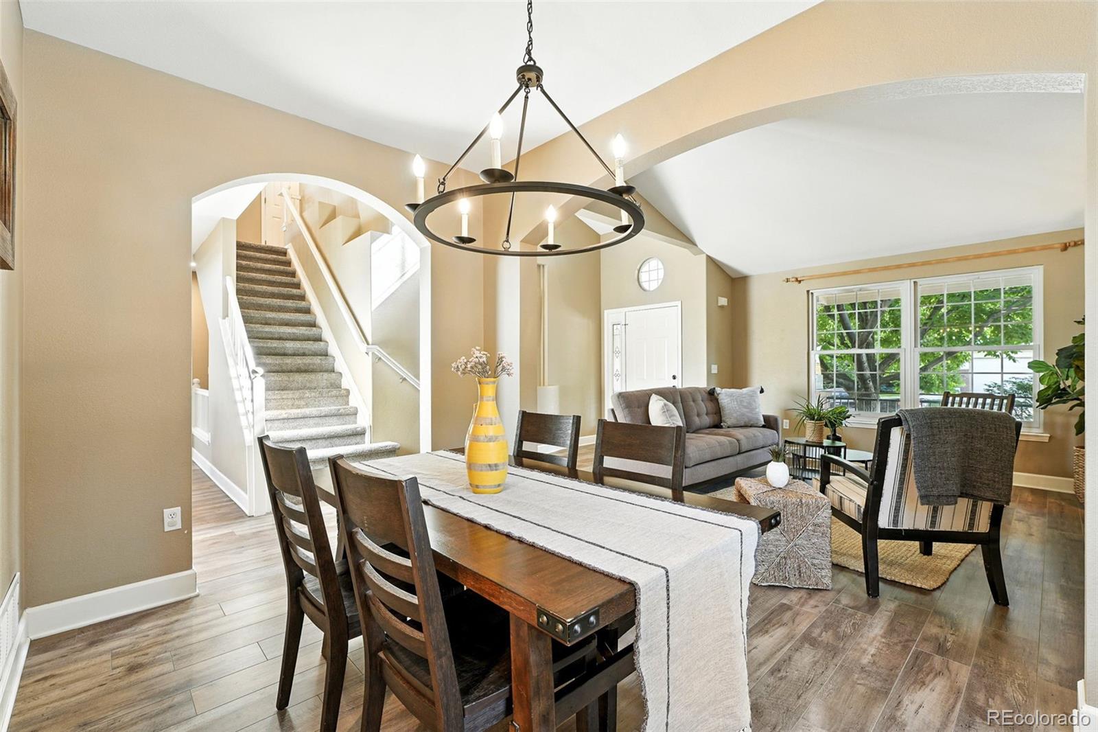 MLS Image #9 for 4253  lark sparrow street,highlands ranch, Colorado