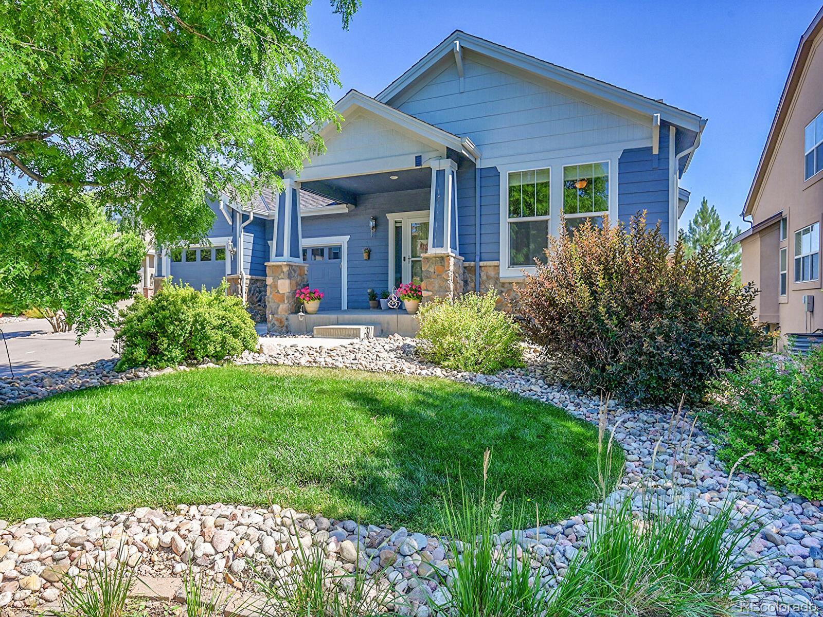 MLS Image #1 for 5309 w hoover drive,littleton, Colorado