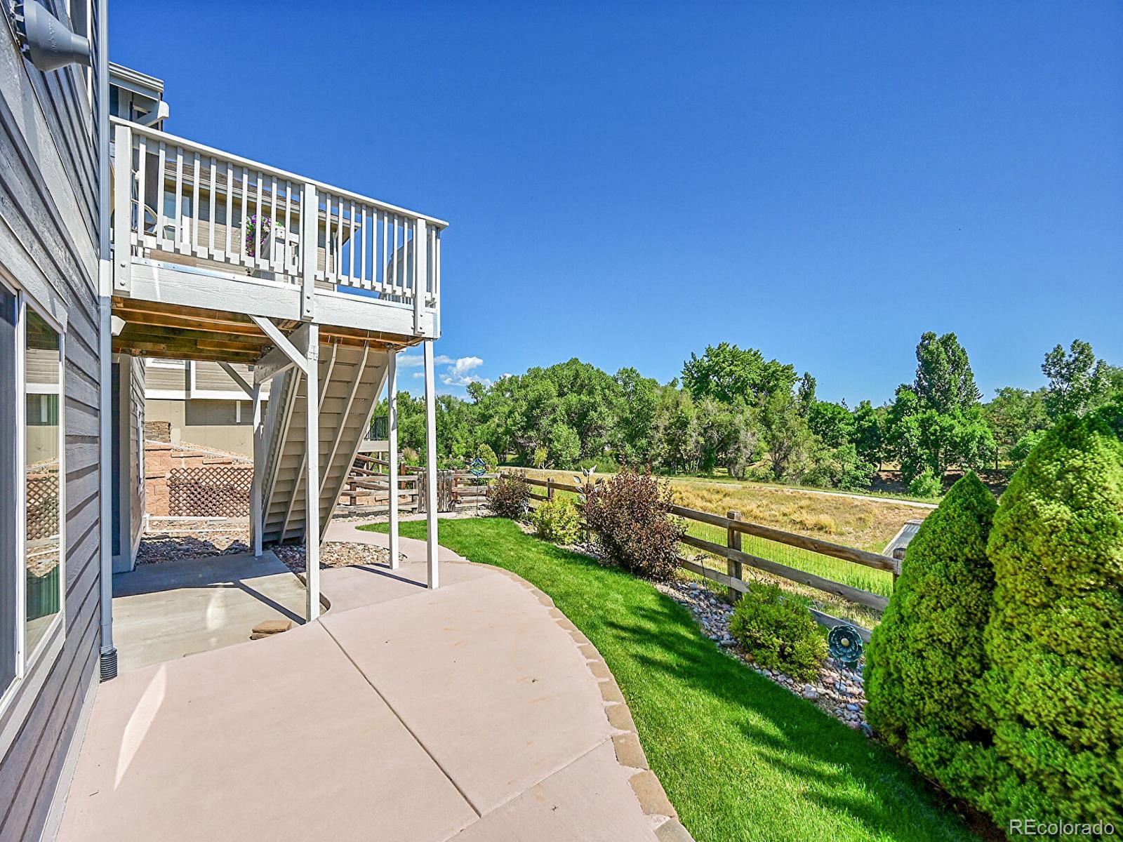 MLS Image #12 for 5309 w hoover drive,littleton, Colorado