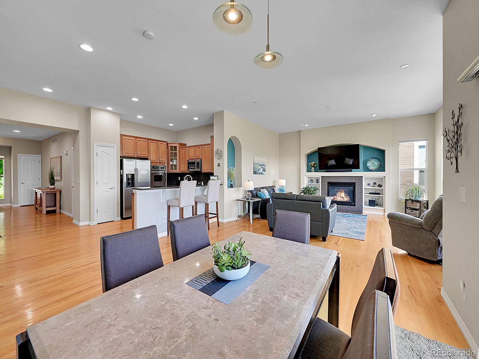 MLS Image #3 for 5309 w hoover drive,littleton, Colorado